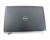 3DTFT Dell ASSY CVR LCD HD E6520