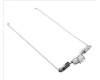 3JAT9HATP21 HP AT9A HINGE L ASSY JAR