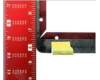Dell LCD front trim bezel for für Dell Latitude 14 (5440)