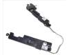 41JRJ Dell ASSY SPKR 4W 25X14MM 5523