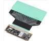 HP Touchpad for HP laptops with für HP Compaq nx7400 Business