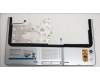 441134-001 HP TOP COVER W/TOUCHPAD BD