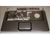 HP TOP PLASTIC COVER CASE für HP Pavilion dv6-6100