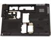 486786-001 HP Base Enclosure w/1394