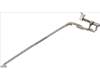 492424-001 HP Right LCD Hinge Kit for HP