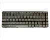 HP Keyboard (GERMAN) für HP Pavilion dv3600