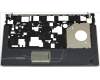 498291-001 HP TOP COVER W/ TP & FP