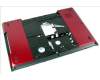 4F5FC Dell Bottom Cover Assy.