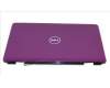 4HKV5 Dell ASSY CVR LCD PURPLE IMR 1545