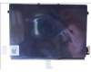 4YX81 Dell Black touchpad assembly with