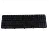 500436-B31 HP Keyboard (INTERNATIONAL)