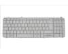 508683-DH1 HP Keyboard (NORDIC) White