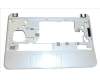 537624-001 HP Top Cover W. Touchpad, Whi