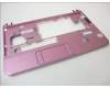 537625-001 HP Top Cover W. Touchpad, Pnk