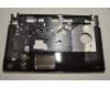 HP 577747-001 PLA_TOP COVER W/TP & FP ES