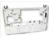 579615-001 HP Top Cover W. Touchpad, 3D Ds