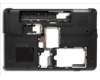 580717-001 HP PLA_BASE_ENCLOSURE_CARDREADER