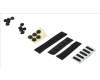 594092-001 HP Rubber Kit