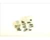 594093-001 HP Replacement screw kit for HP