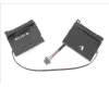598313-001 HP SPEAKER ASSY W L R VAN