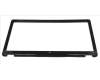 HP PLA LCD BEZEL MIC/WEBCAM BLACK für HP G72-200