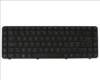 599600-071 HP Keyboard (SPANISH)