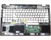 Dell Palmrest assembly for für Dell Latitude 15 (5500)