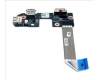5NCX3 Dell VGA +2 USB Daughterboard