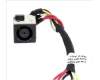 5PPT1 Dell Assy CON JACK DC-IN E6220