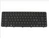 604034-041 HP Keyboard (GERMAN)