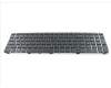 608555-071 HP Keyboard (SPANISH)