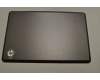 HP 610908-001 ASSY LCD BACK COVER ENVY