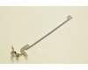 HP 612934-001 Hinge Left
