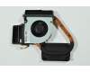 HP 614766-001 THERMAL MODULE UMA