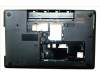HP PLA BASE ENCLOSURE HD CR BISC für HP G72-a00