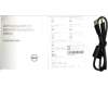 61P88 Dell External USB Slim DVD +/- RW