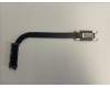 Dell 6274V CPU heatsink assembly for