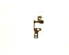 HP 628770-001 Hinge Right