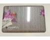 HP 635374-001 PLA BACK COVER AT WHITE