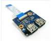 HP PCB USB BOARD für HP Pavilion dv6-6100