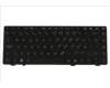 HP Keyboard (HEBREW) für HP ProBook 6360b