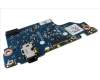 63XND Dell Daughterboard I/O 9Q33/4