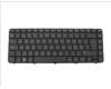 641814-171 HP Keyboard (Arabic)
