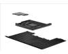 HP Plastic Kit 6460B für HP ProBook 6565b