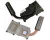 HP Heat sink - For use in models für HP ProBook 6565b