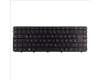 641499-031 HP Tastatur Britisch