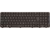 643215-041 HP Keyboard (GERMAN)
