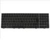 HP Keyboard (TURKISH) für HP ProBook 4530s