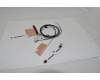 HP 646968-001 Cable kit for HP notebook
