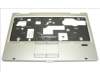 HP TOP COVER W/ FPR W/ TOUCH PAD für HP ProBook 4430s